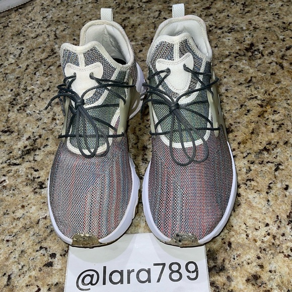 Nike React Presto Flyknit